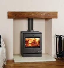 yeoman cl5 wood multi fuel stove
