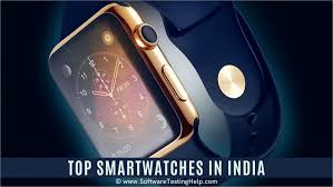 10 Best Smarches In India For 2022