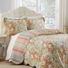 Bed Spreads Waverly Bedding Bedspread Set