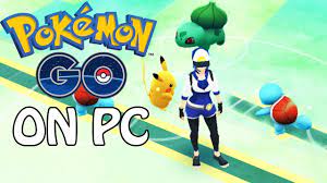 Wie man Pokémon GO auf dem PC mit Freunden spielt ➡️ ➡️ Creative Stop ▷ ➡️