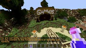 This is the minecraft faction servers. The Best Minecraft Bedrock Servers Gamepur