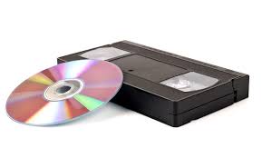 vhs to dvd conversions save your