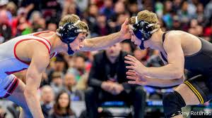 Iowa's spencer lee has had three nearly perfect seasons as a hawkeye and might do something this season exceptionally rare in di men's wrestling — score bonus points against 100 percent of all his. The Complete Spencer Lee Nick Suriano Rivalry