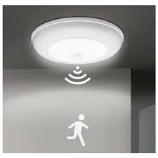 Wireless Battery Operated Ceiling Light