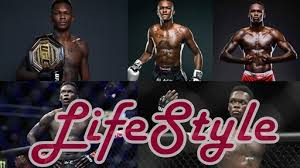 Adesanya made his professional debut in 2012. Israel Adesanya Lifestyle Age Net Worth Weight Fight Breaking Buzz