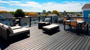 Building A Rooftop Deck Your Guide To