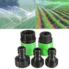 garden watering equipment