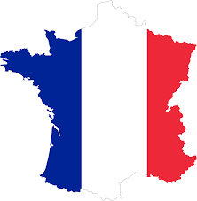 France-Flag-Map.png (2292×2334) | France flag, France map, Flag vector