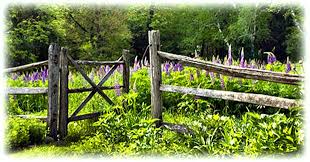 How To Make A Victorian Wooden Gate
