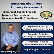 Hillsborough County Property Appraiser ...