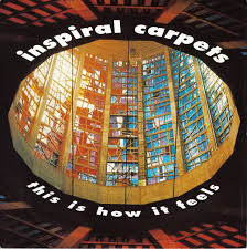 when did inspiral carpets release this