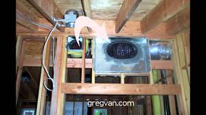 air conditioning ventilation problems