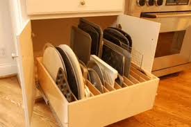 10 Kitchen Drawer And Cabinet Storage