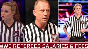 Watch sevilla fc vs fc barcelona live online. Wwe Referees Salaries 2020 Ppv S Earnings Revealed