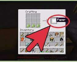 minecraft crafting how to articles