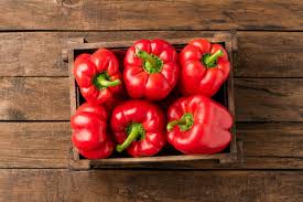 How to Store Bell Peppers: 6 Ways to Store Bell Peppers - 2022 - MasterClass