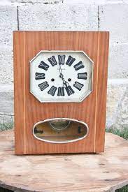 Wall Clock Clock