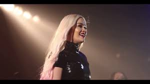Since then she has maintained her appearances on the pop charts and has also. Rita Ora Phoenix Tour Diary Episode 4 Osaka Japan Taipei Taiwan Youtube