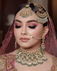stunning bridal eye makeup for your