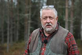 Learn about leif gw persson: Leif Gw Persson Official Beitrage Facebook