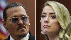 Johnny Depp v Amber Heard: Jury in ...