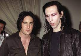 Trent Reznor Rebukes Marilyn Manson in ...