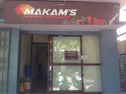 Makam S Property Organizers In
