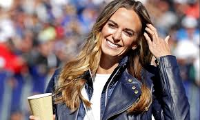 Brooks koepka and his girlfriend jena sims decided to do a q&a on sims' instagram on monday while koepka played a few holes. 10 Things To Know About Jena Sims Girlfriend Of Brooks Koepka