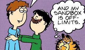 The Mustachioed Mystery: Lyman | Read Comic Strips at GoComics