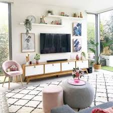 Stunning Living Room Wall Decor Ideas