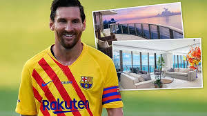 From www.heimatreport.de hit the follow button for all the latest on lionel andrés messi! Was Bedeutet Das Fans In Aufruhr Messi Kauft Luxuswohnung In Miami Krone At