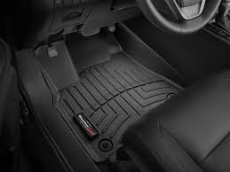 weathertech front floorliner buick