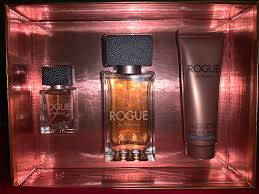 rogue by rihanna gift set in