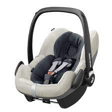 Maxi Cosi Summer Cover Pebble Plus And