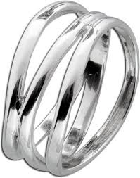 Echt 925 sterling silber ring oval smaragd stein damenschmuck women silver rings. Hochwertige Ringe Aus Silber Ohne Stein In Schlichter Oder Ausgefallener Ausfuhrung