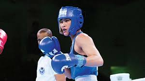 Lovlina borgohain assures india of first boxing medal at tokyo olympics. I Am Working Hard To Become A Champion Lovlina Borgohain Eyes Podium Finish At Tokyo Olympics 2021