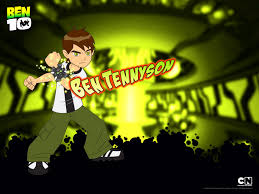 ben 10 free ben tennyson picture and