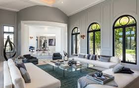 Mansion Living Room Style Ideas For
