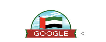 We're offering special locally made chocolate to everyone flying from dubai on 2 december. Google Doodle Celebrates Uae National Day 2020 News Khaleej Times