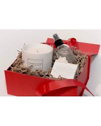 brooklyn apothecary gift set in cary nc