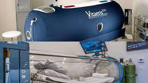 soft hyperbaric oxygen therapy chambers