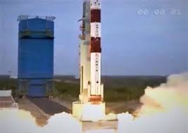 Polar satellite launch vehicle (pslv) is an indigenous, third generation launch vehicle developed by isro. India S Pslv Rocket Launches Blacksky S Global Satellite Plus 30 Others Geekwire