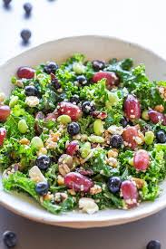 Healthy Superfood Salad Recipe Averie