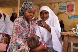 In addition, it helps teams that are interested in prioritizing functionalities they believe will delight customers. Female Health Workers Boosting Immunization Coverage In Kano Unicef Nigeria