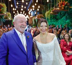 Uma última palavra sobre o casamento de Lula - Money Report
