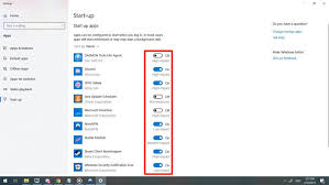 How to access windows 10 startup manage. How To Change Startup Programs In Windows 10 Or Disable Them