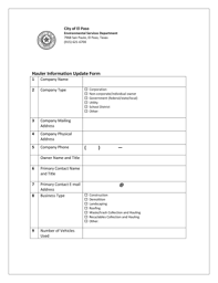 exercise plan template forms
