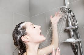 4 reasons why hot water is coming out
