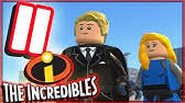 Destroy the violet objects, then collect the lego pieces. Lego The Incredibles Screech Open World Free Roam Gameplay Pc Hd 1080p60fps Youtube