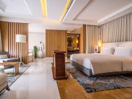 Sofitel Bali Nusa Dua Beach Resort Luxury Resort